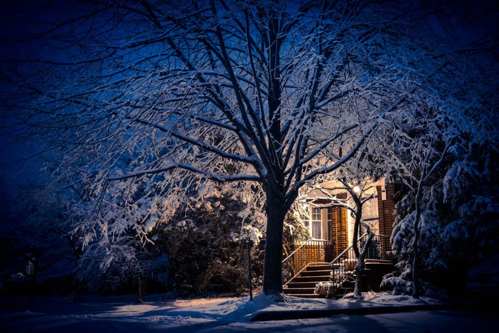 How to Sell Your Home During the Winter