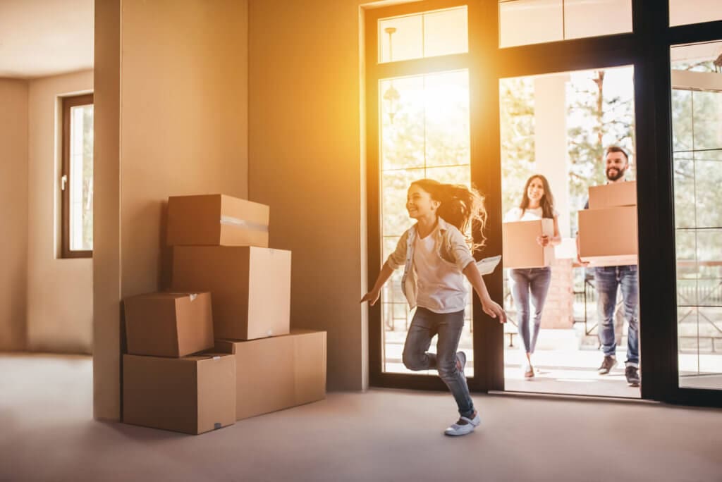 Right time to buy a house