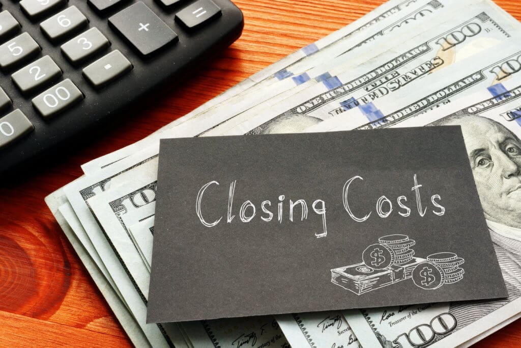 Pay the Buyer’s Closing Costs