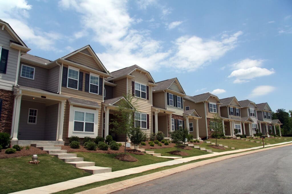 Purchasing a Condo or a Home