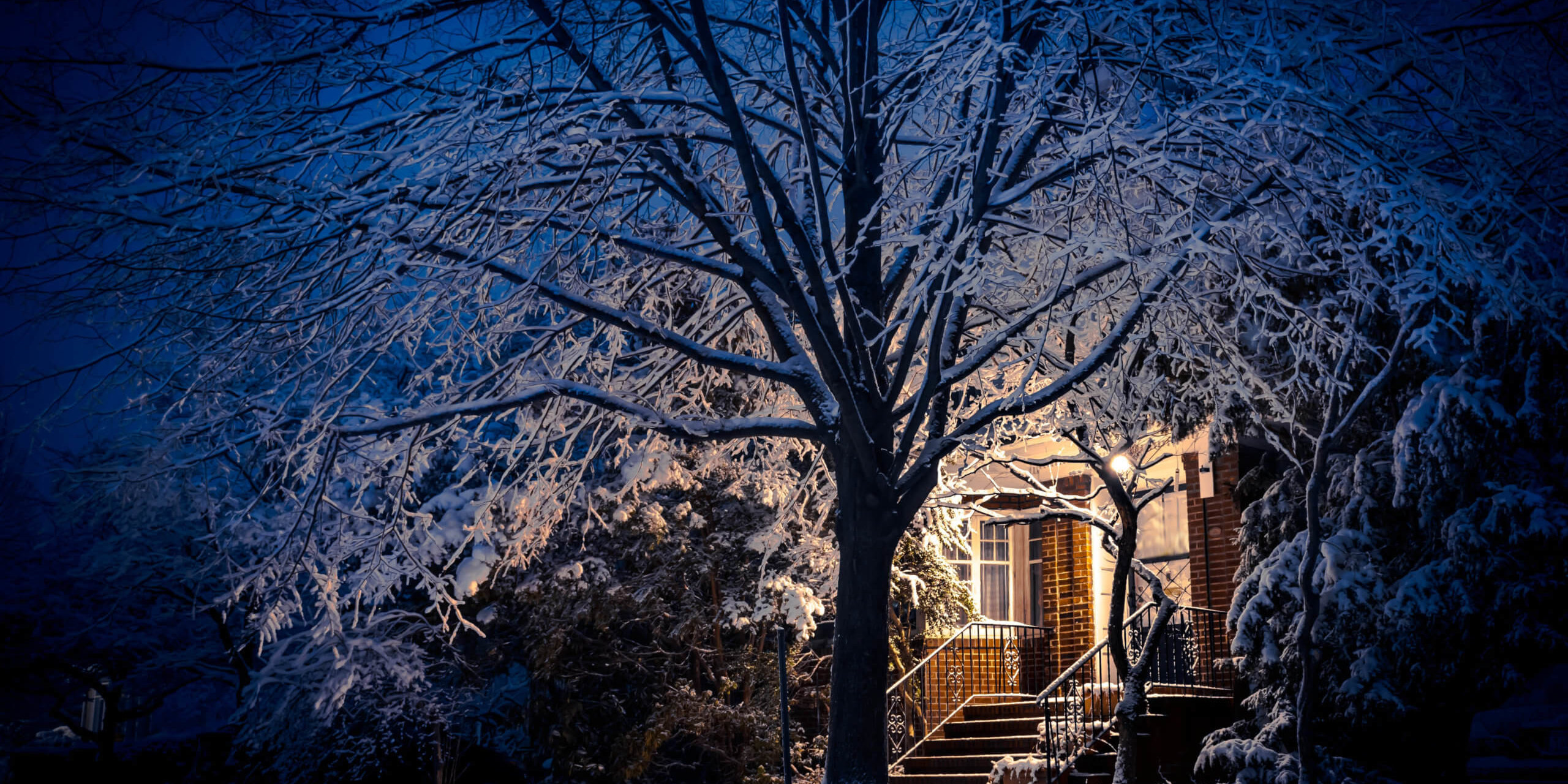 How to Sell Your Home During the Winter