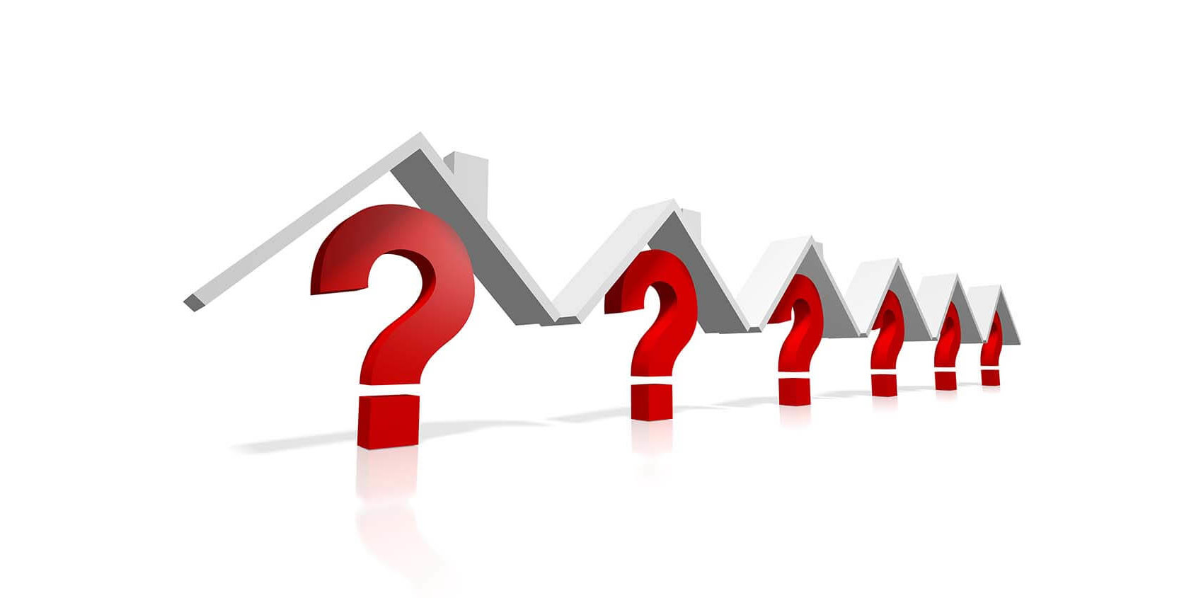 Real Estate FAQs